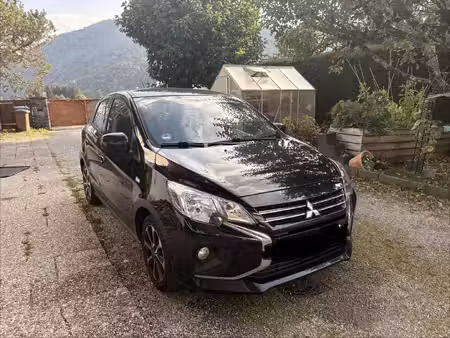 Mitsubishi Space Star 1.2 71