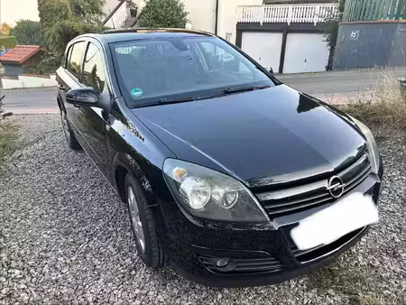 Opel Astra 1.4 90 Edition