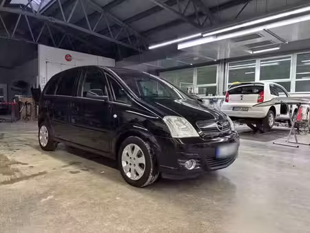 Opel Meriva 1.6 105