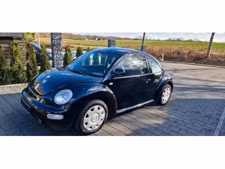 Volkswagen Beetle 2.0