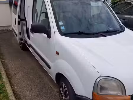 Renault Kangoo 1.9 64