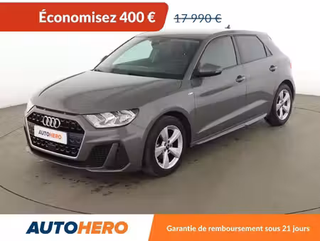 Audi A1 25 TFSI 1.0 TFSI 95