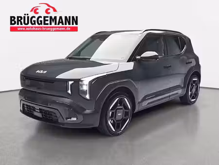 Kia EV2 GT Line