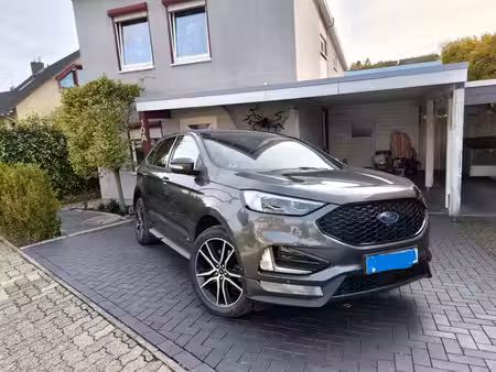 Ford Edge 2.0 238 ST Line 4x4