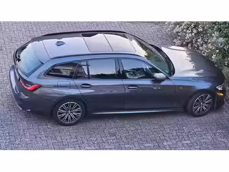 BMW Série 3 M340d 3.0 340 xDrive