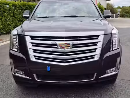 Cadillac Escalade V8 6.2 426 4x4