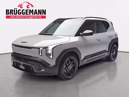 Kia EV2 