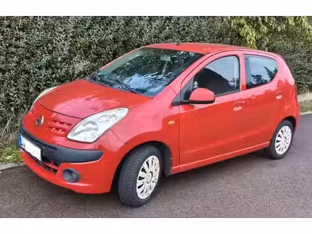 Nissan Pixo 1.0 68 Acenta