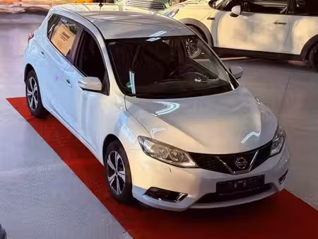 Nissan Pulsar 1.2 115 Acenta