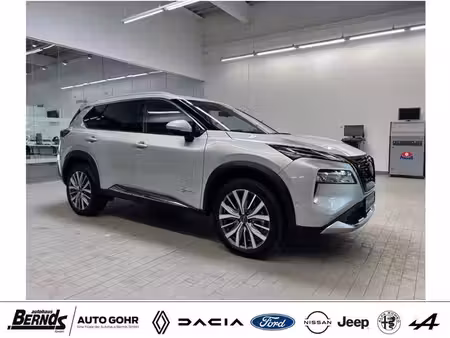 Nissan X-Trail e-Power 1.5 Tekna