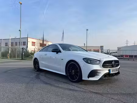 Mercedes-Benz Classe E E 300