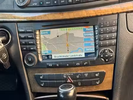 Mercedes-Benz Classe E E 320 Avantgarde