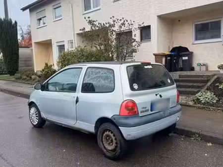 Renault Twingo 1.2 55