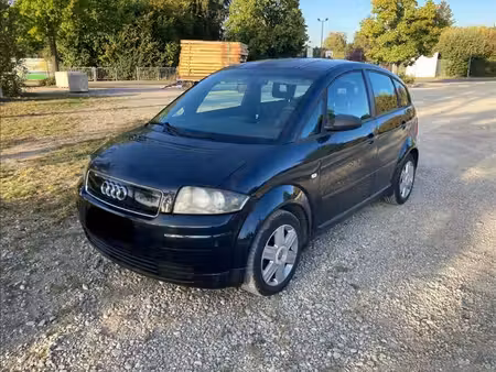 Audi A2 1.4 75
