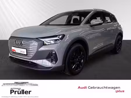 Audi Q4 e-tron 40 204