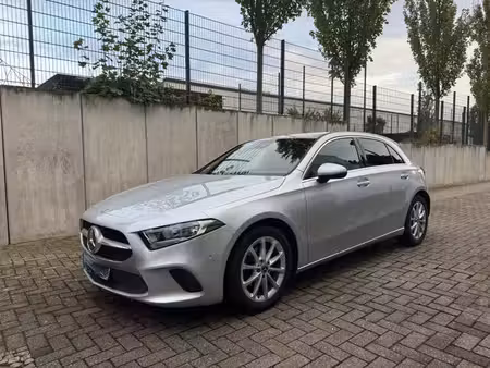 Mercedes-Benz Classe A A 180 1.5 116