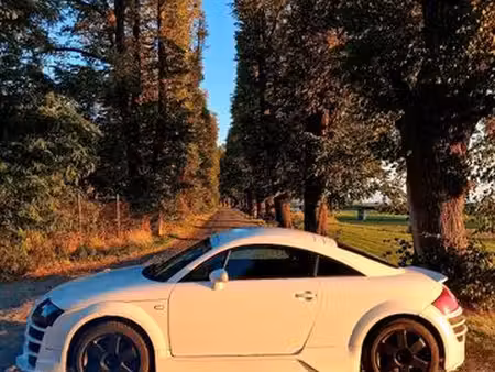 Audi TT 1.8