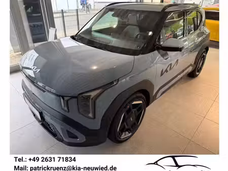 Kia EV2 GT Line