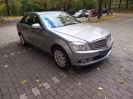 Mercedes-Benz Classe C C 220 2.1 CDI 170 Elegance
