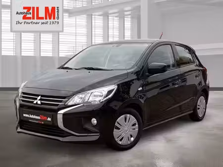 Mitsubishi Space Star 1.2 71