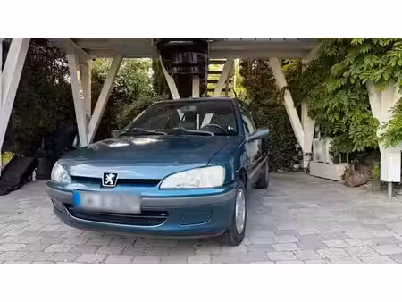 Peugeot 106 1.1 60