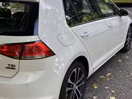 Volkswagen Golf 1.4 TSI 122 Confortline
