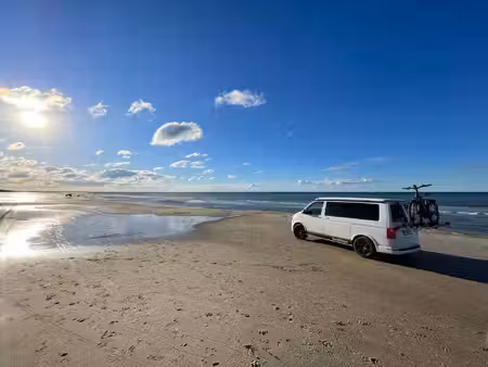 Volkswagen Transporter T6 2.0 TDI 150