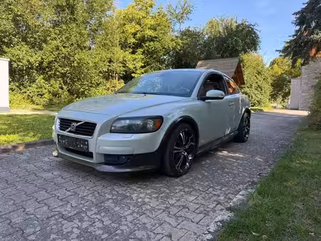 Volvo C30 2.0 145