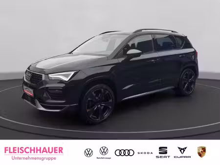 Cupra Ateca 2.0 TSI 300