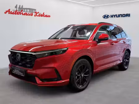 Honda CR-V 2.0 Elegance