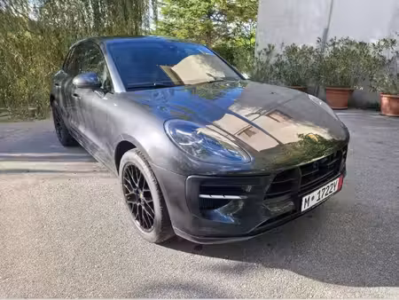 Porsche Macan GTS V6 2.9 380 4x4