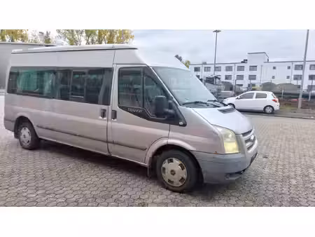 Ford Transit 2.2 TDCi 140 L