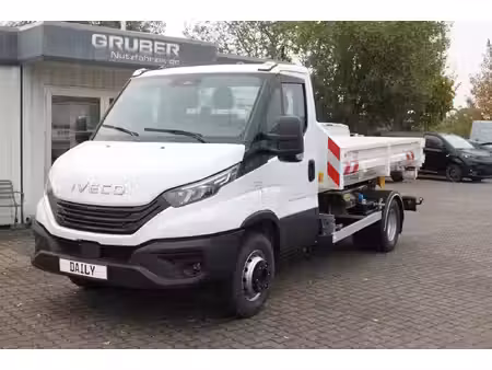 Iveco Daily 3.0
