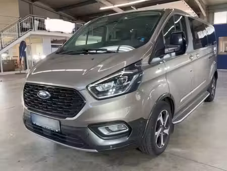 Ford Transit 2.0 185 Active