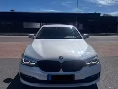 BMW Série 5 530i 2.0 252