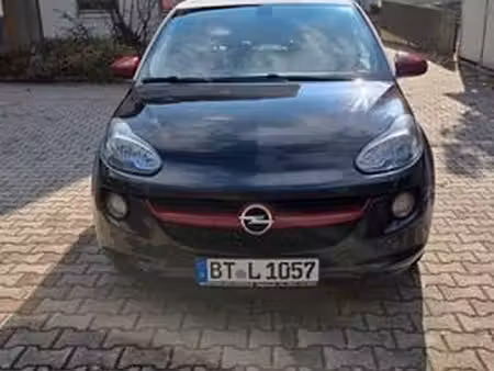 Opel Adam 1.4 87