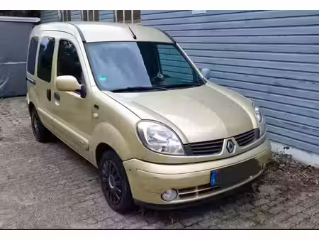 Renault Kangoo 1.2 75