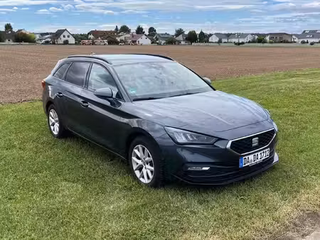 Seat Leon 1.4 TSI 110 ST