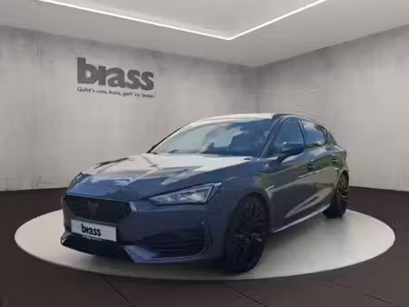 Seat Leon 2.0 TSI 300 FR