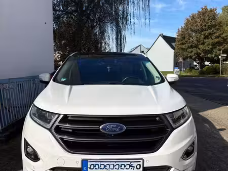 Ford Edge 2.0 ST Line 4x4