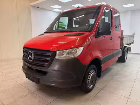 Mercedes-Benz Sprinter 319 2.0 190