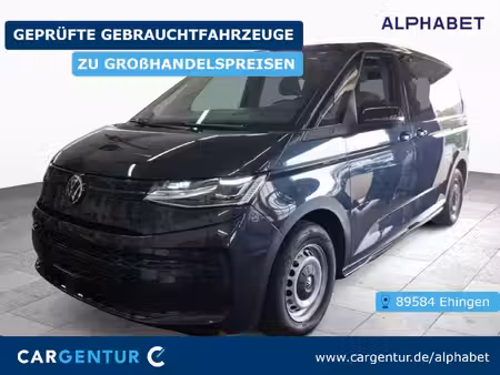 Volkswagen Multivan 2.0 TDI 150