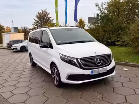 Mercedes-Benz EQV 300 204 Avantgarde