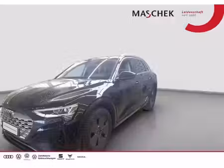 Audi Q8 50 340 quattro