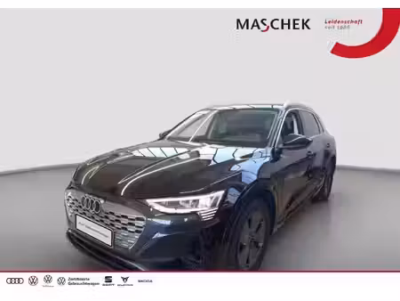 Audi Q8 50 340 quattro