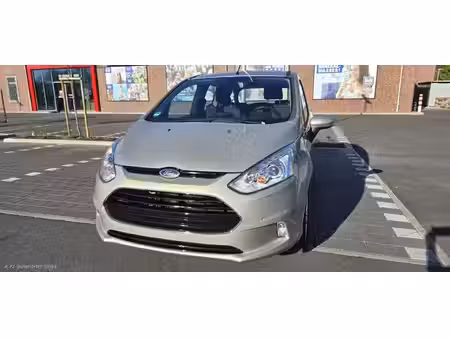 Ford B-max 1.0 Titanium