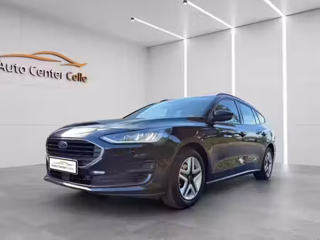 Ford Focus 1.0 125 Cool & Connect