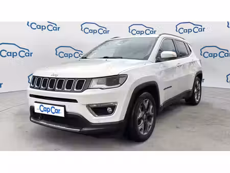 Jeep Compass 1.6 120 Limited