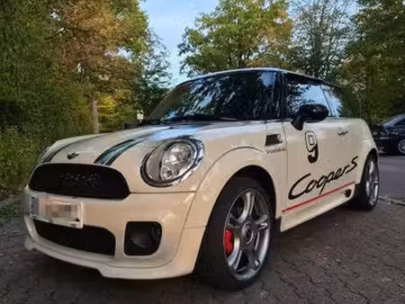 Mini Mini Cooper 1.6 120