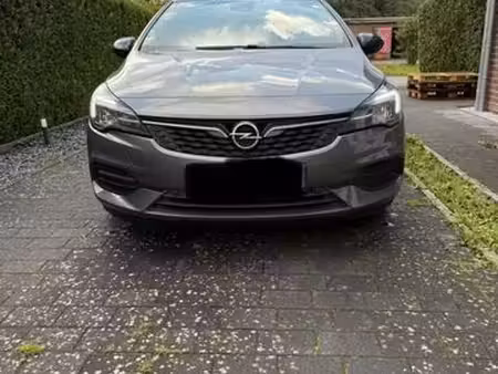 Opel Astra 1.2 145 Ultimate